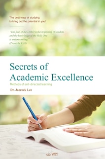 Secrets of Academic Excellence