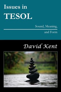 Front cover_Issues in TESOL