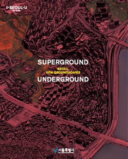 Front cover_Superground / Underground