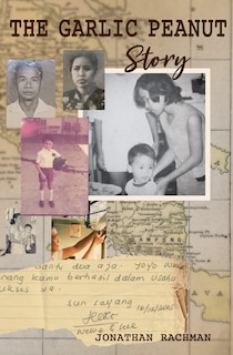 Couverture_The Garlic Peanut Story