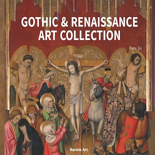 Front cover_Gothic & Renaissance Art Collection
