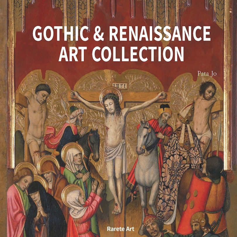Front cover_Gothic & Renaissance Art Collection