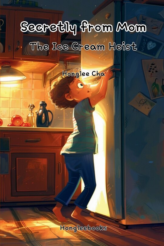 Couverture_Secretly from mom