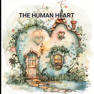 Couverture_The Human Heart