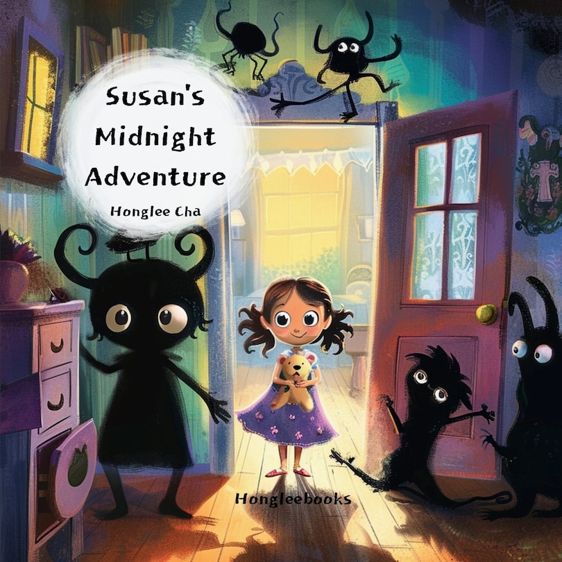 Front cover_Susan's Midnight Adventure