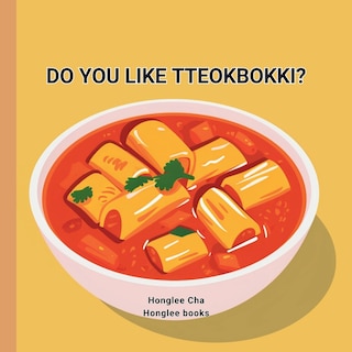 Front cover_Do You Like Tteobokki?