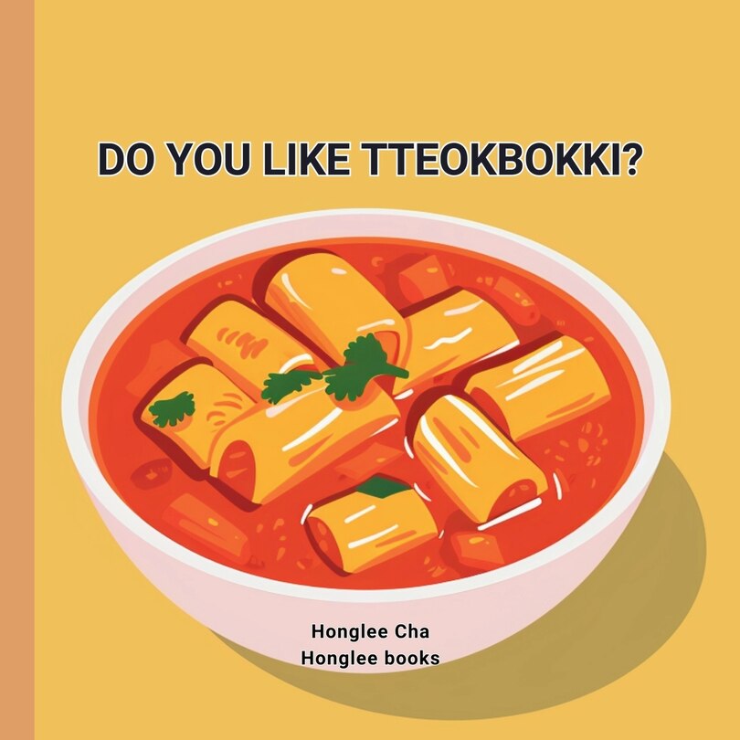 Front cover_Do You Like Tteobokki?