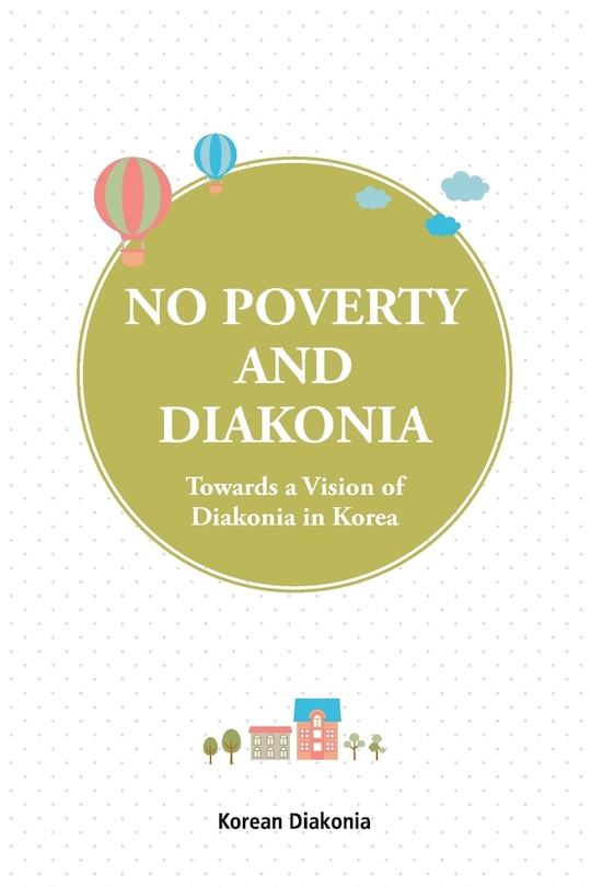 Couverture_No Poverty and Diakonia