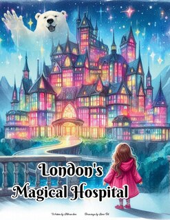 Couverture_London's Magical Hospital