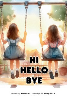 Front cover_Hi Hello Bye