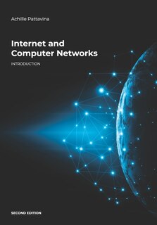 Couverture_Internet and Computer Networks. Introduction