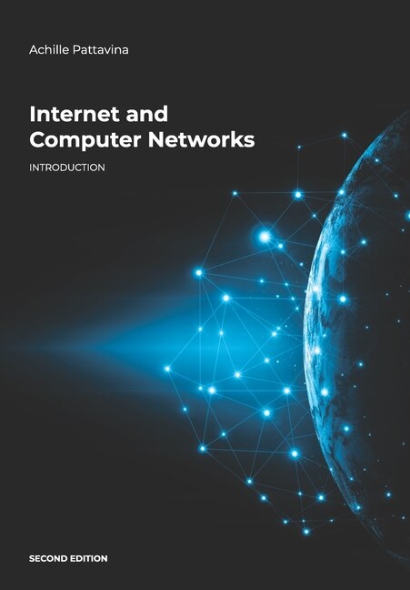 Couverture_Internet and Computer Networks. Introduction