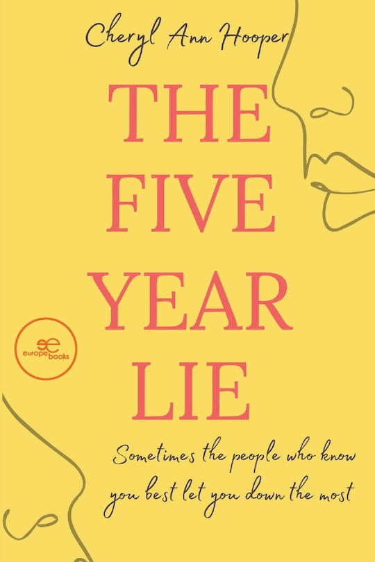 Front cover_The five year lie