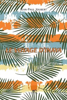 Front cover_Le voyage d'Inaya