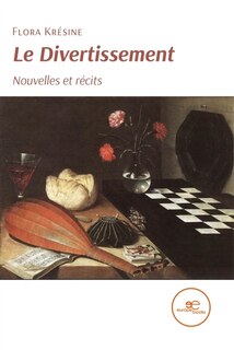 Couverture_Le Divertissement