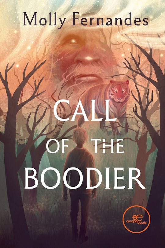 Front cover_Call of the Boodier