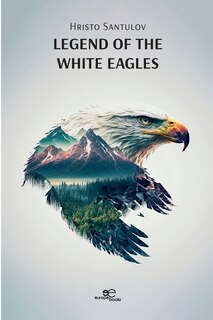 Front cover_Legend of the white eagles