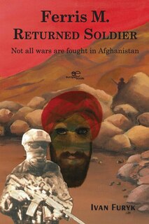 Front cover_Ferris M. Returned Soldier