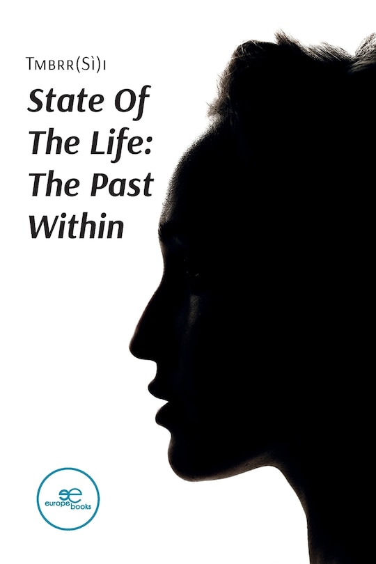 Front cover_State Of The Life