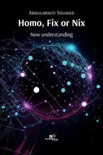 Couverture_Homo, fix or nix. New understanding