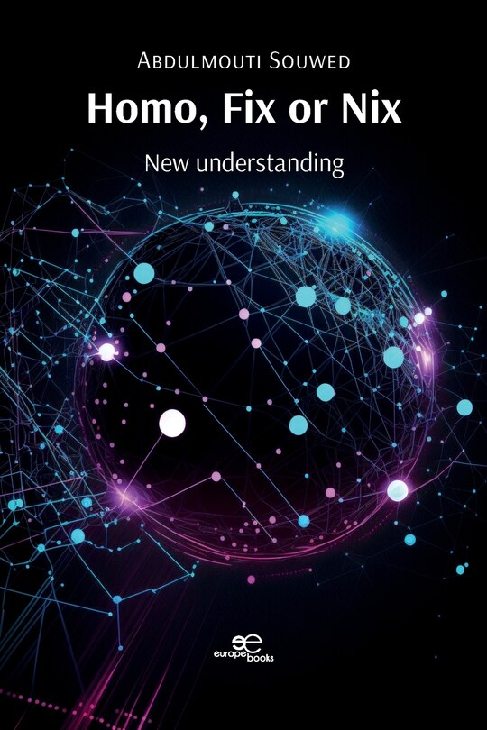 Couverture_Homo, fix or nix. New understanding