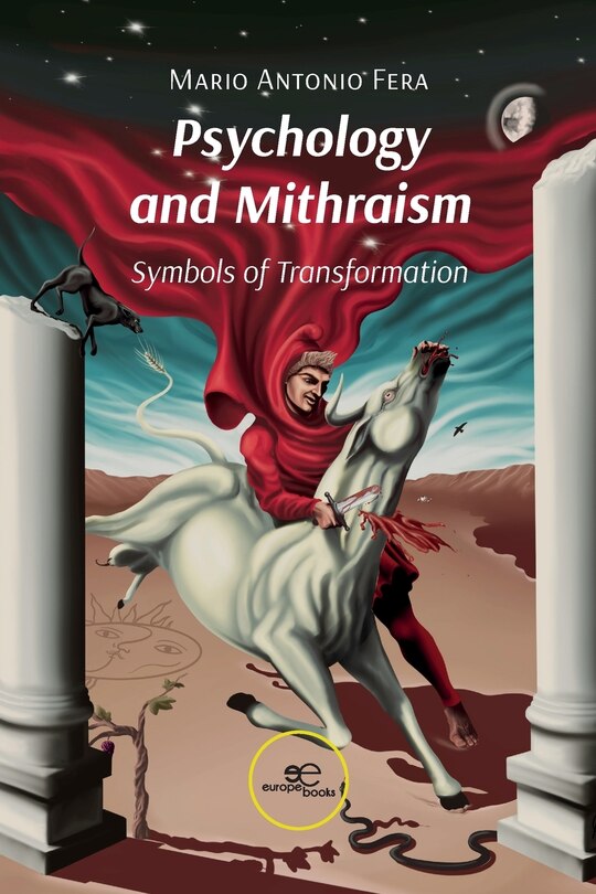 Front cover_Psychology and Mithraism