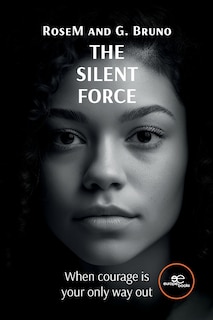 Front cover_The Silent Force