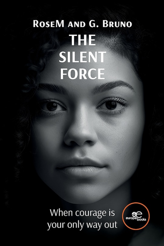 Front cover_The Silent Force