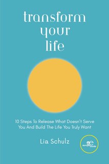 Front cover_Transform Your Life