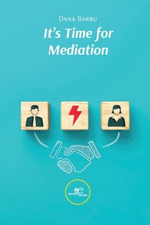 Front cover_It's time for mediation