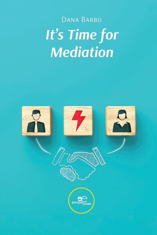 Front cover_It's time for mediation