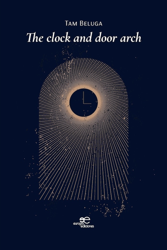 Couverture_The Clock and the door arch