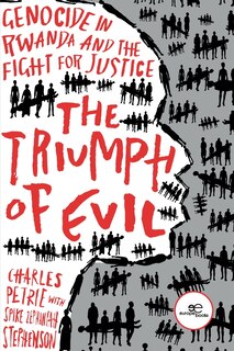 Front cover_The Triumph of Evil