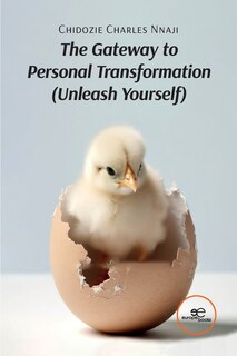 Couverture_The Gateway to Personal Transformation Unleash Yourself