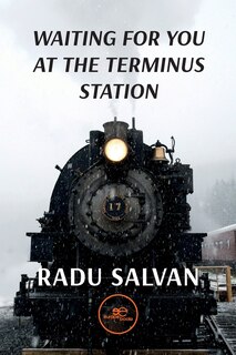 Front cover_Waiting for you at the terminus station