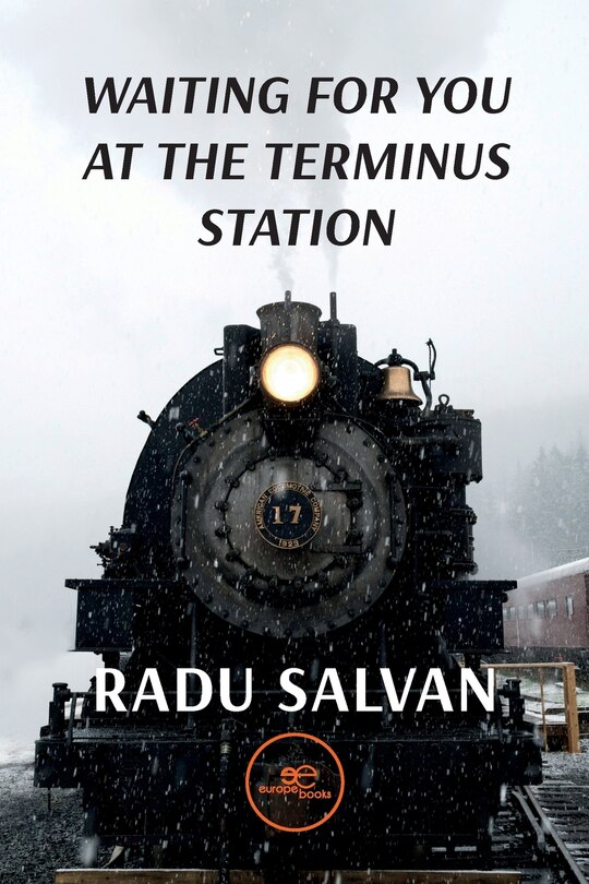 Front cover_Waiting for you at the terminus station