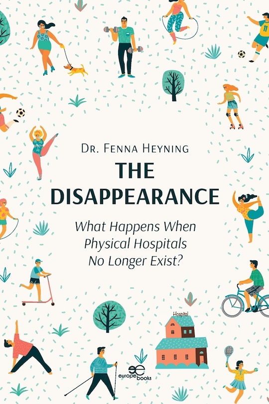 Couverture_The Disappearance