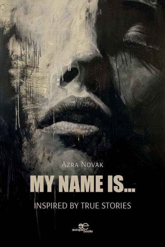 Front cover_My name is...