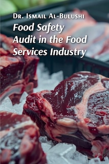 Front cover_Food Safety Audit in the Food Services Industry