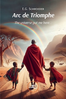 Front cover_Arc de Triomphe