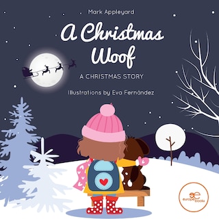 Couverture_A Christmas Woof