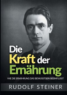 Front cover_Die Kraft der Ernährung