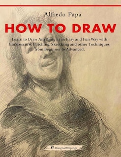 Front cover_How to Draw
