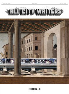 Front cover_All City Writers
