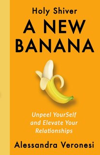 Front cover_A New Banana