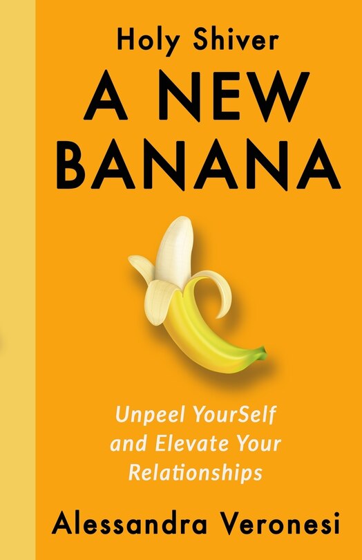 Front cover_A New Banana
