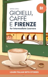 Couverture_Gioielli, Caffè e Firenze