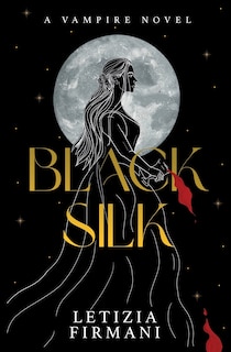 Front cover_Black Silk