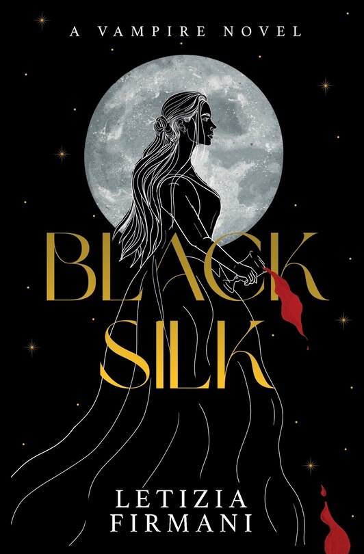 Front cover_Black Silk
