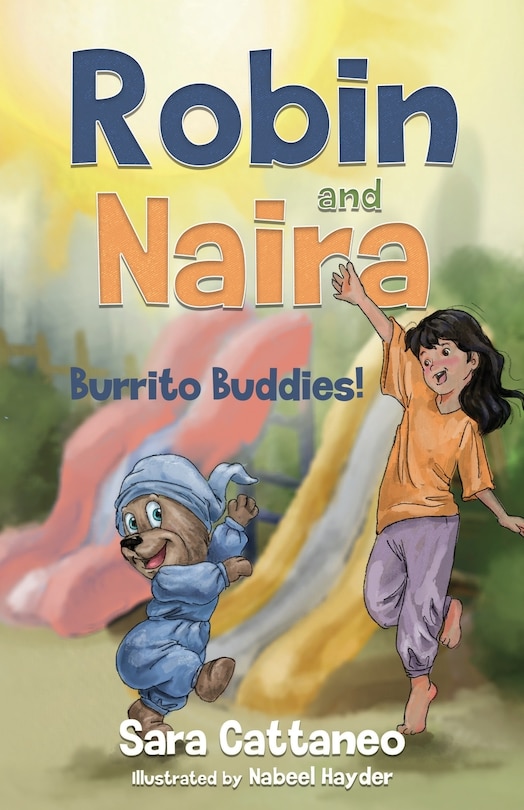 Front cover_Robin and Naira